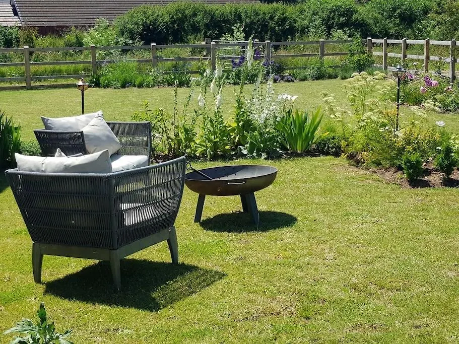 Apartment Sweet Meadow Lodge Exeter United Kingdom