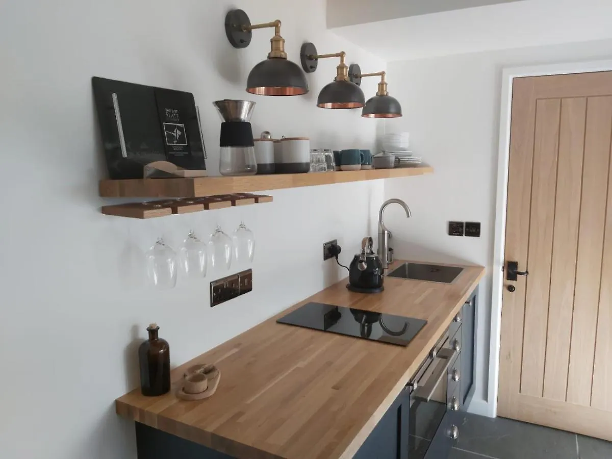 Sweet Meadow Lodge Exeter 0*,  United Kingdom