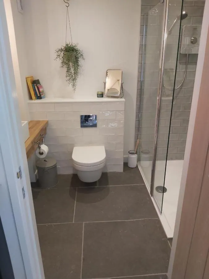 Sweet Meadow Lodge Exeter 0*,  United Kingdom