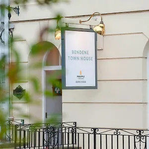 Apartment Bendene Townhouse, Exeter