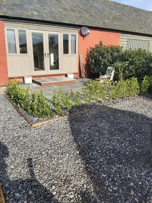 Sweet Meadow Lodge Exeter 0*,  United Kingdom