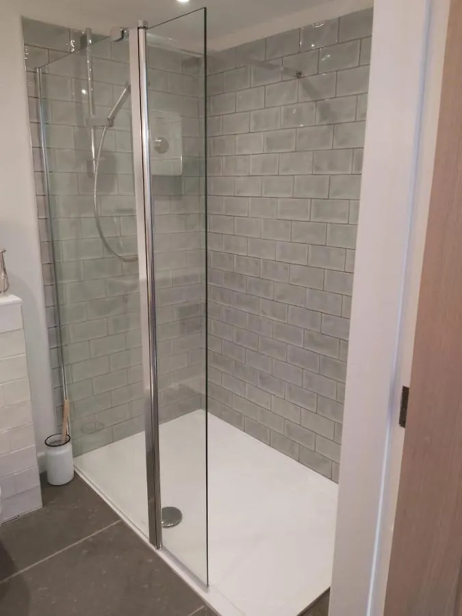 Sweet Meadow Lodge Exeter United Kingdom