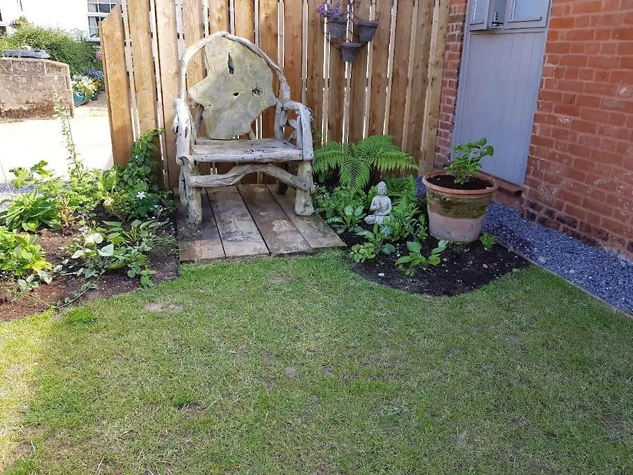 Sweet Meadow Lodge Exeter United Kingdom